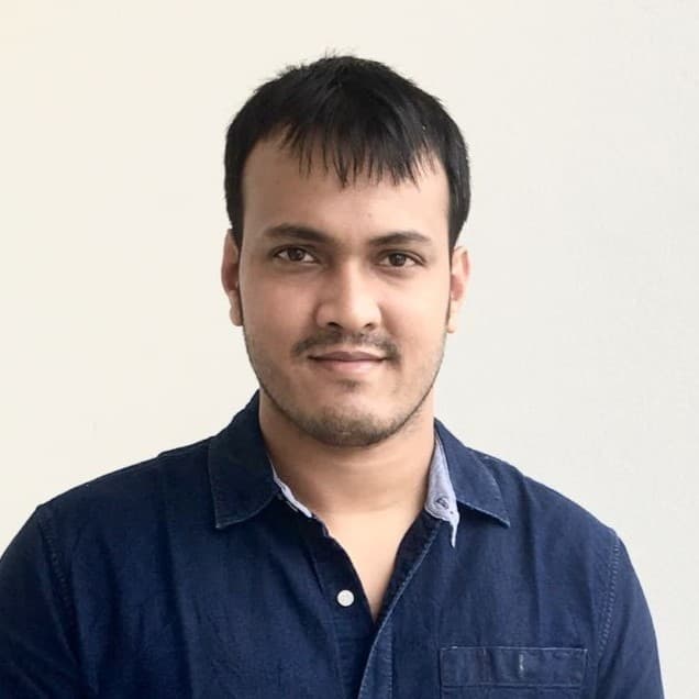 Sabyasachi Rajkumar