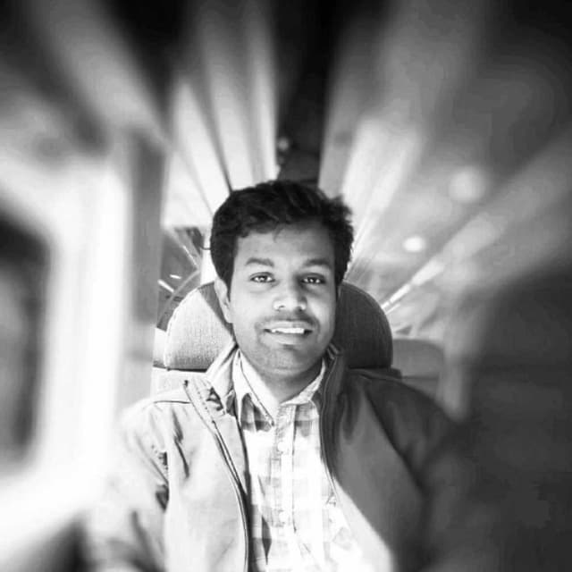 Sabyasachi Sahu