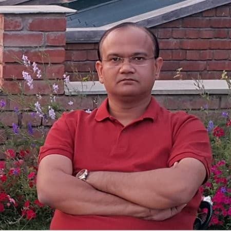 Amit Sachan