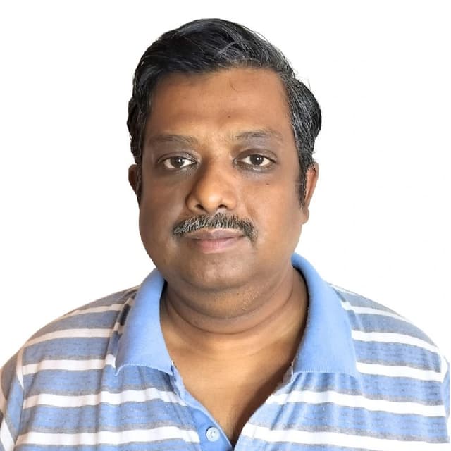 Swagata Acharyya