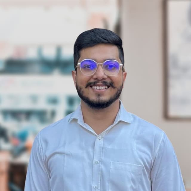 Abhishek Sachdeva