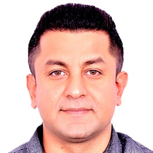 Hitesh Sachdeva