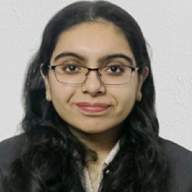 Shubhra Sachdev