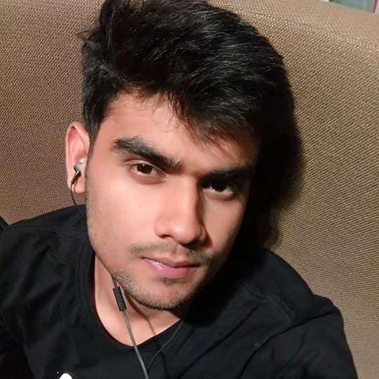 Sacheendra Singh