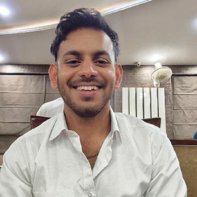 sachendra Thakur