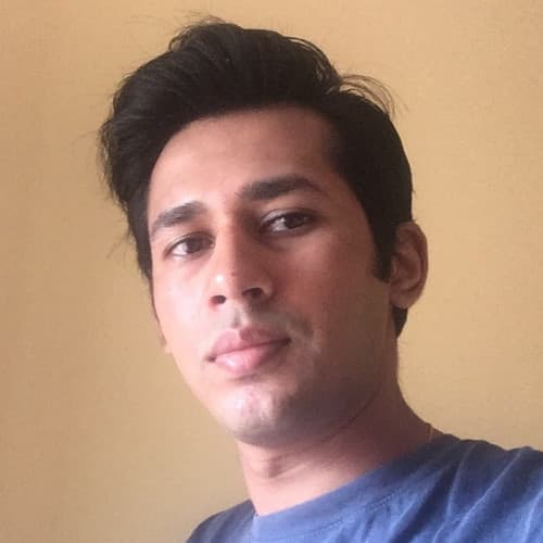 Sachetan C Bhat