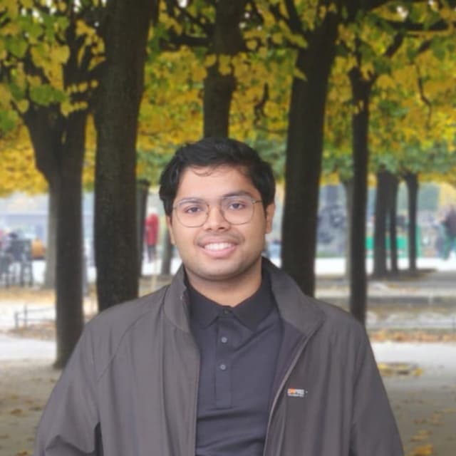 Sabyasachi Samantaray