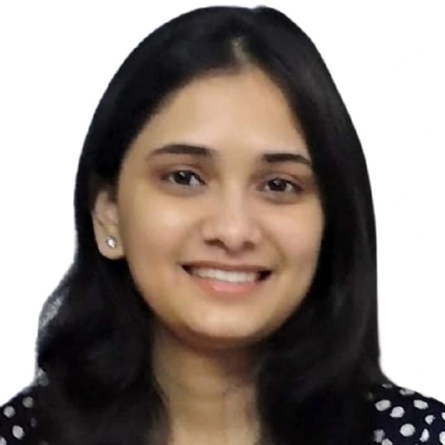 Sachi Shukla
