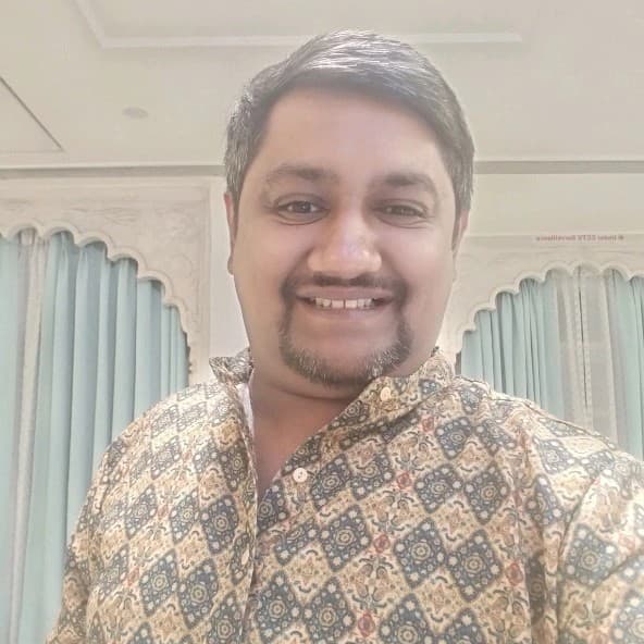 Sachien Mehta