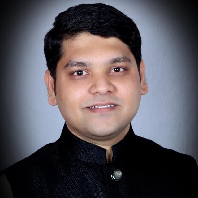 Sachin Sarvade