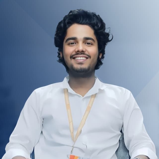 Sachin Kushwaha