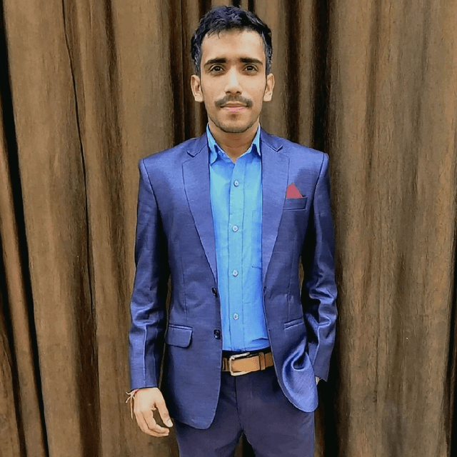 Sachin Saxena