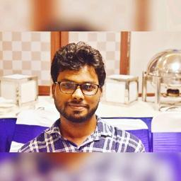 Sachin Kumar Maddheshiya