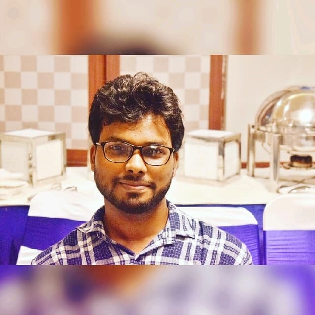 Sachin Kumar Maddheshiya