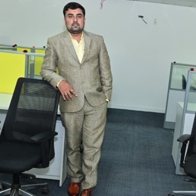Sachin.A. Kulkarni