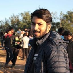 Sachin Agarwal