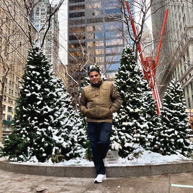 Sachin Aggarwal