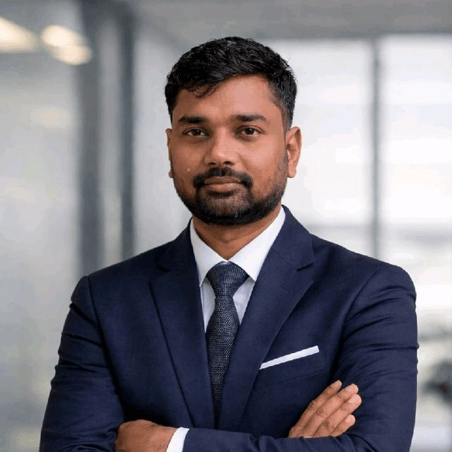 sachin agrawal