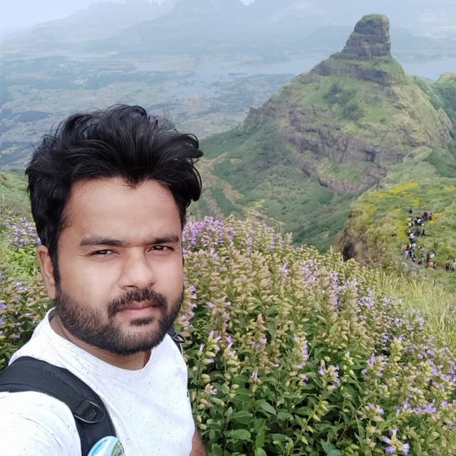 Sachin Ahirkar