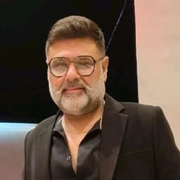 Sachin Ahuja