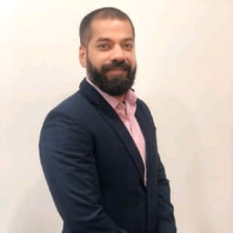 Sachin Ahuja