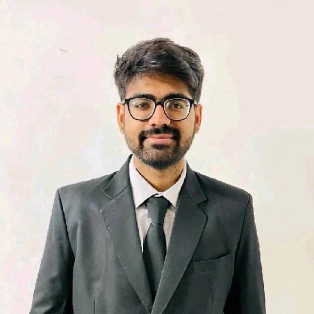 Sachin Arora
