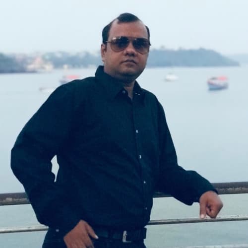 Sachin Arya