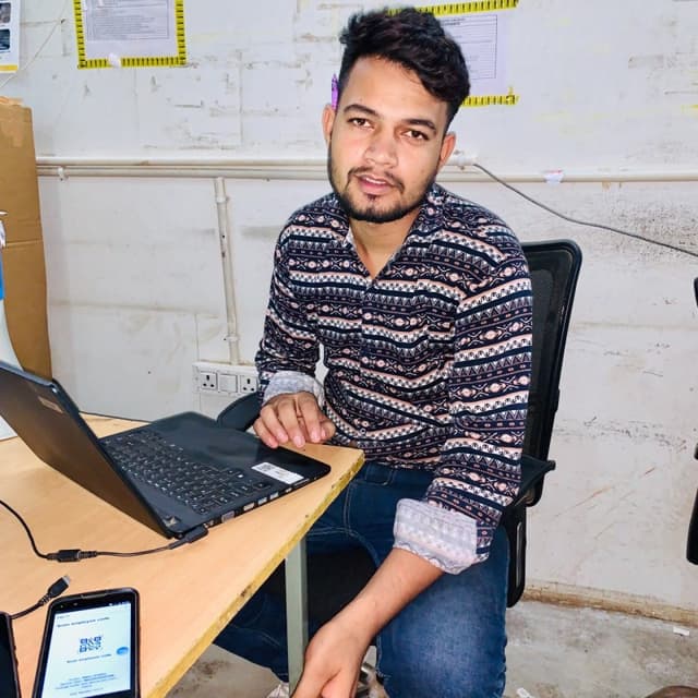 Sachin Bayla