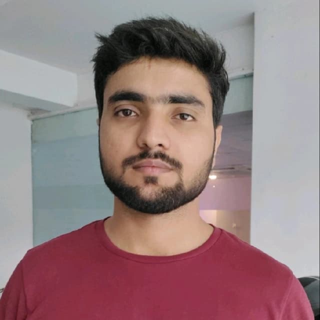 sachin beniwal