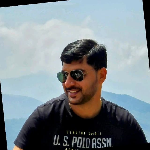 Sachin Bhandari