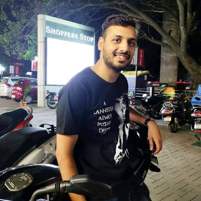 Sachin Bhardwaj