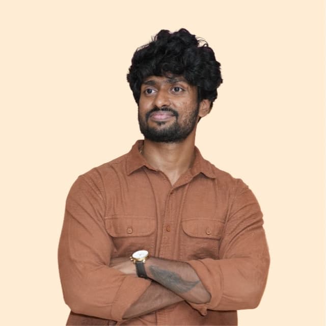 Sachin Bhaskar