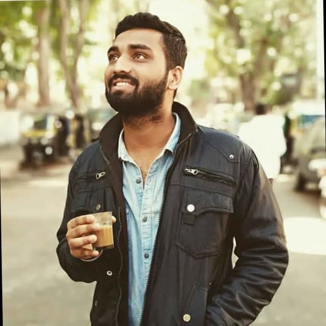 SACHIN BHOSALE