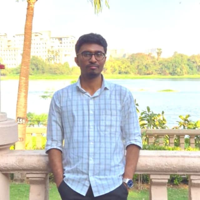 Sachin Bhure