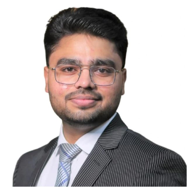 Sachin Bindal