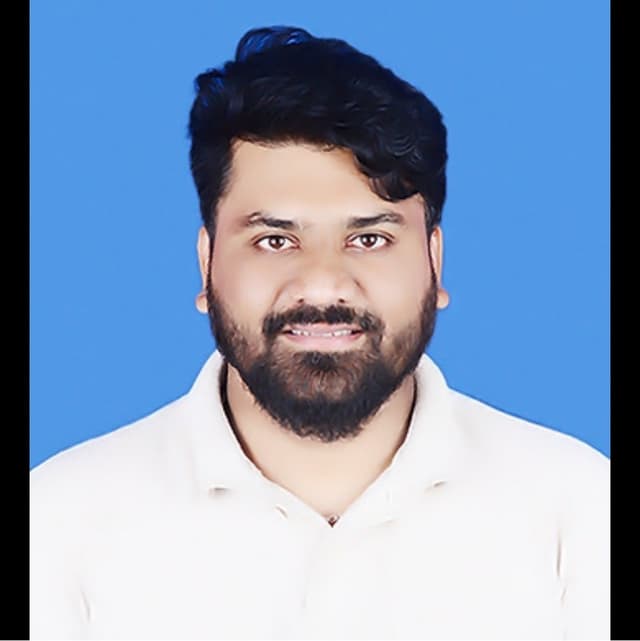 Sachin Bokke