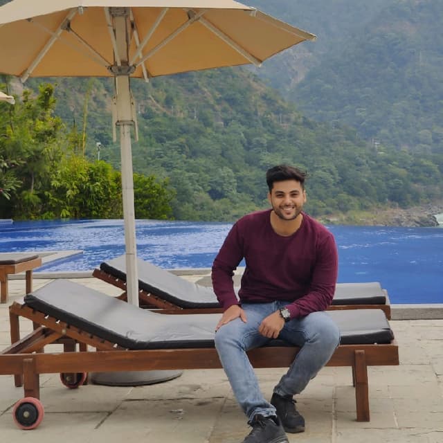 Sachin Budhiraja