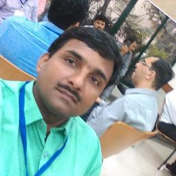 Sachin Chabukswar