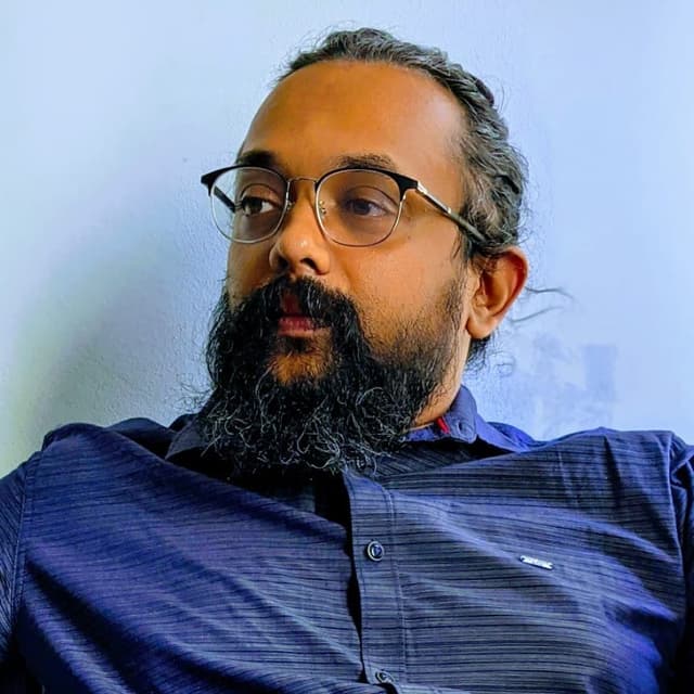 Sachin Chandran