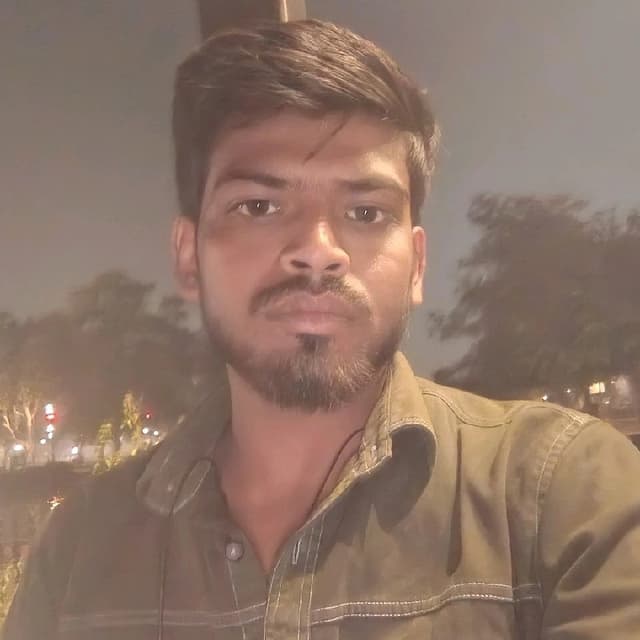 Sachin Chauhan
