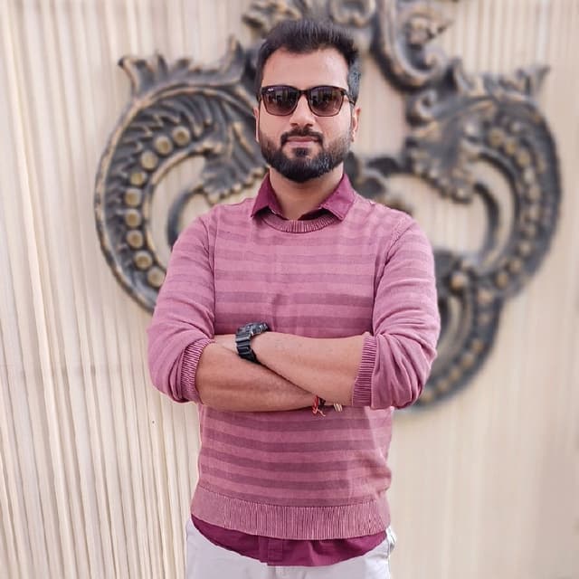 Sachin Chugh