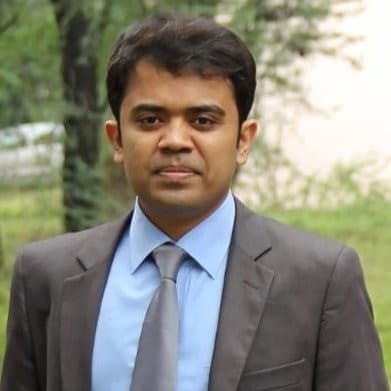 Sachin Dabhade