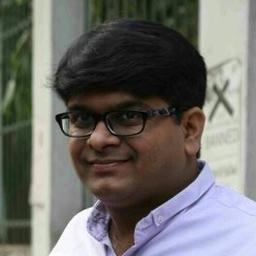 Sachin Daga