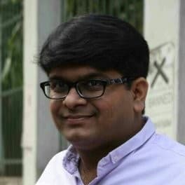 Sachin Daga