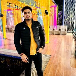 Sachin Dagar