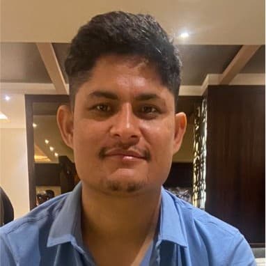 Sachin Dahal