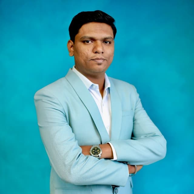 Sachin Dev Tomar
