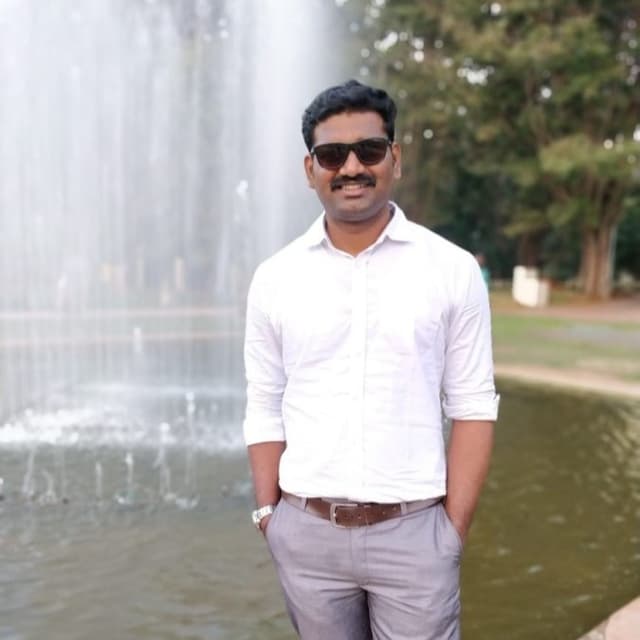 Sachin Dhamale