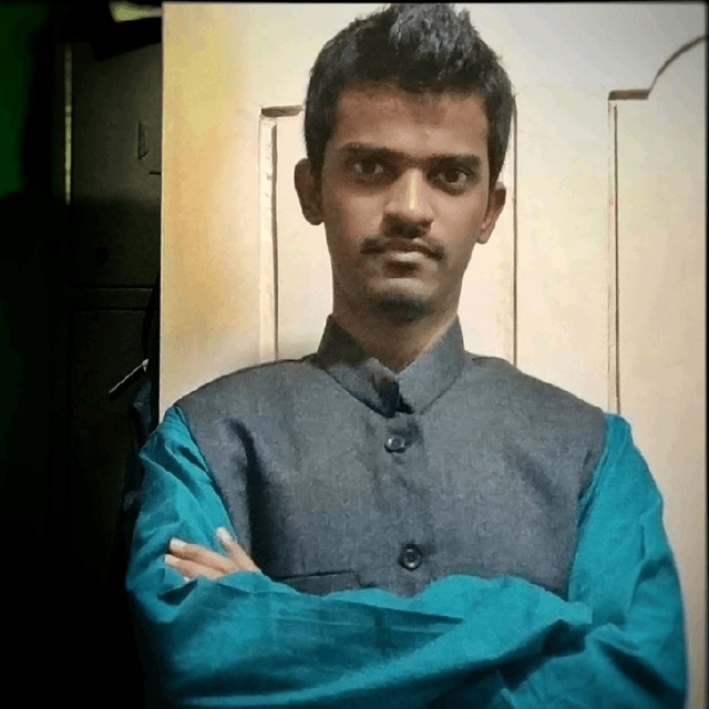 Sachin Dodmani