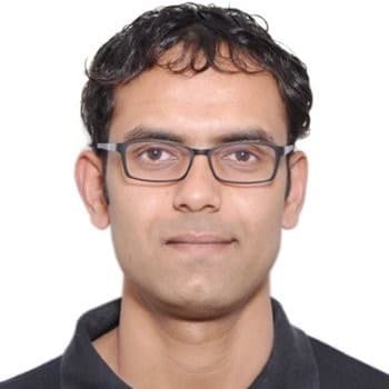 Sachin Dravid